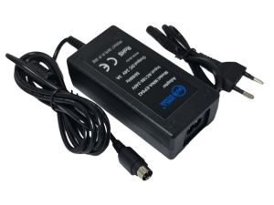 WellPower 24Volt 3Amper Adaptör 3pin 24V-3A WNA-EP042