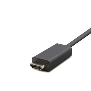 Hadron 4Kx2K 144Hz Displayport - HDMI Kablo 3Metre HDX-7797