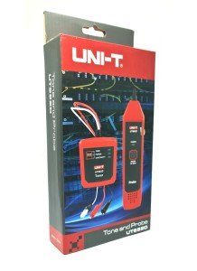 UNIT UT-682D Kablo Bulucu Toner Probe Kit