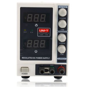 UNIT UTP3315TFL-II 30VOLT 5Amper Güç Kaynağı