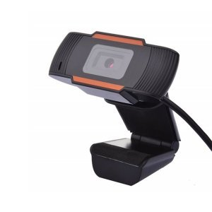 electroon Webcam HD 1080P Mikrofonlu Web Kamera PM-3886