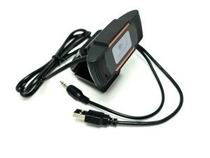 electroon Webcam HD 1080P Mikrofonlu Web Kamera PM-3886