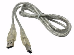 electroon USB Erkek-Erkek Ara Kablo 1.5mt