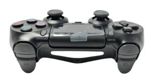 mobio PS4 Uyumlu Kablosuz Oyun Kolu Gamepad Joystick