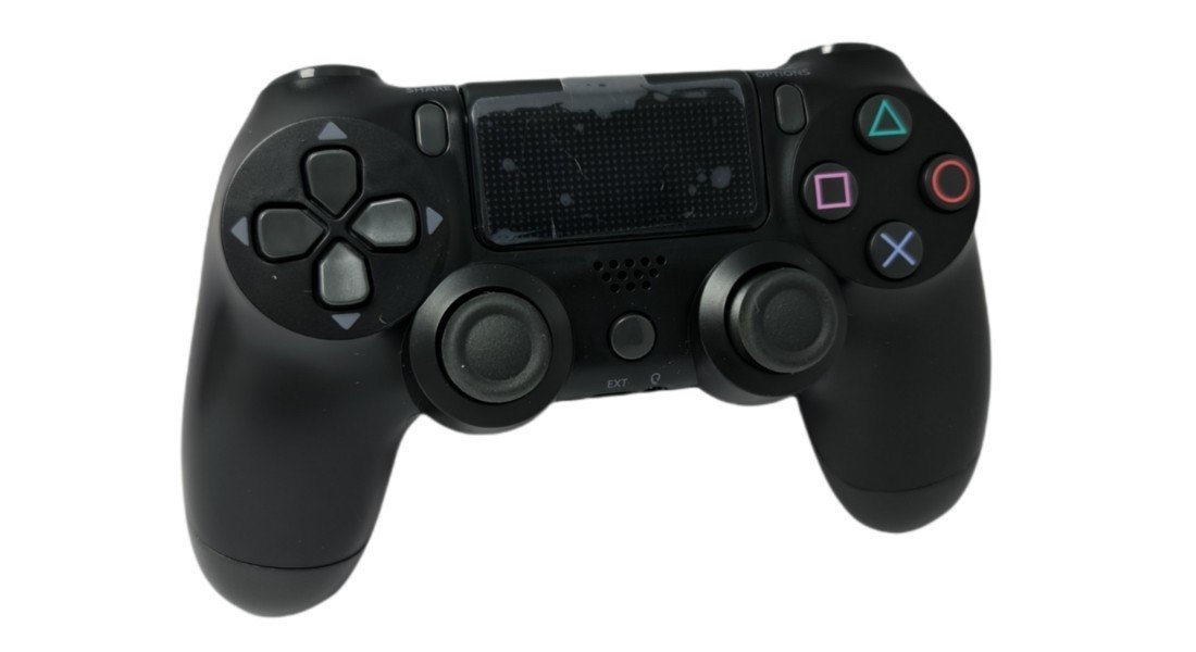 mobio PS4 Uyumlu Kablosuz Oyun Kolu Gamepad Joystick