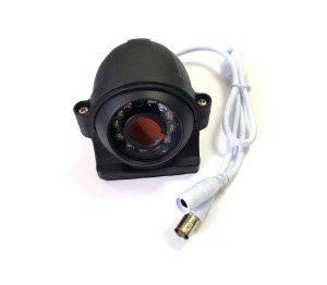 SLine HD02 2MP AHD Araç içi Güvenlik Kamerası Geniş Açılı