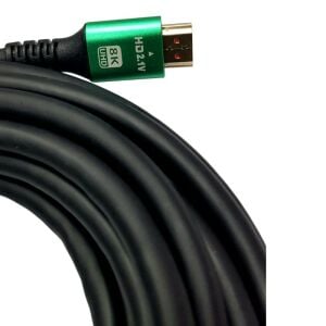 electroon 1.5metre 8K HDMI Kablo 2.1v 7680x4320