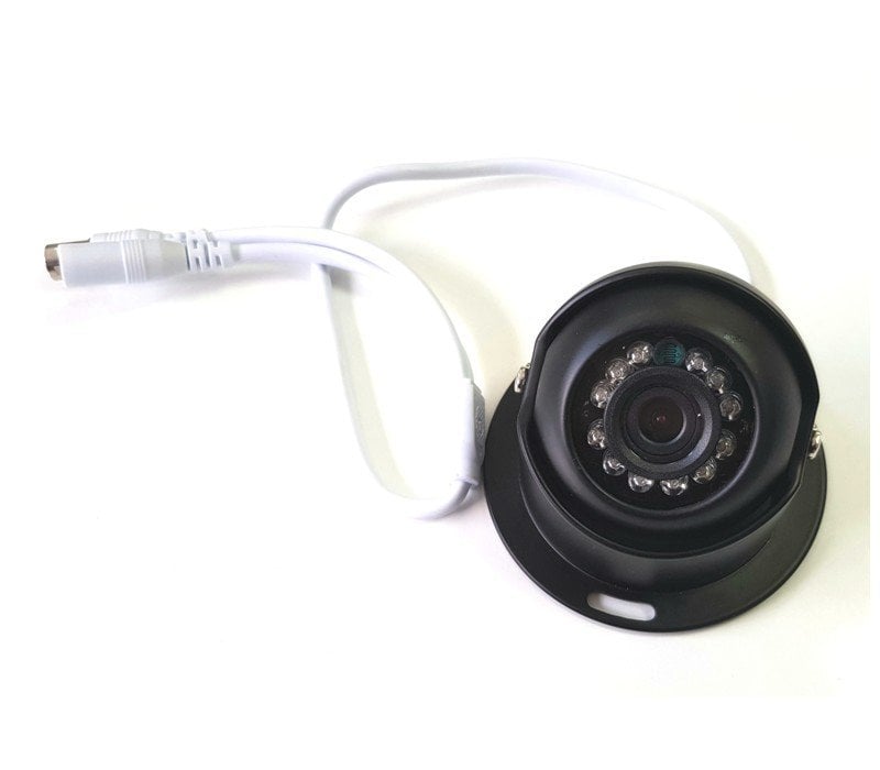 SLine HD01 2MP AHD Araç içi Güvenlik Kamerası Geniş Açılı