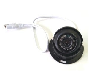 SLine HD01 2MP AHD Araç içi Güvenlik Kamerası Geniş Açılı