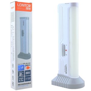 Lontor CTL-EL101 30 Ledli Şarjlı Işıldak