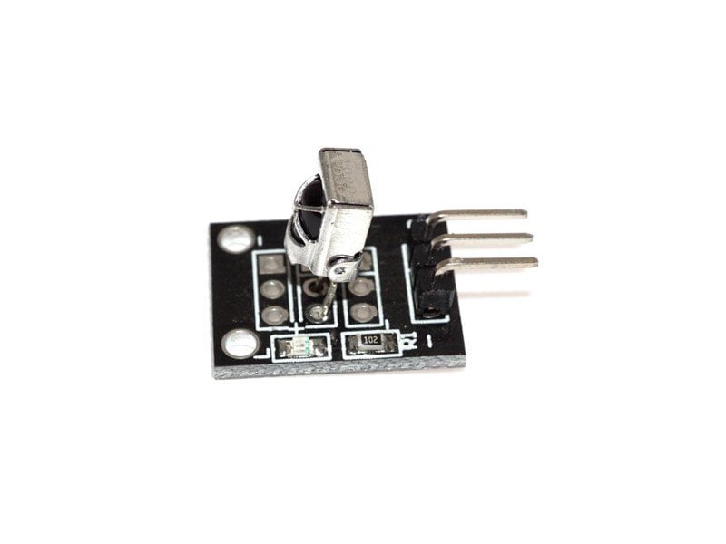 Arduino HX1838 INFRARED Sensör Modülü