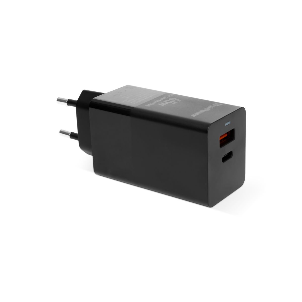 NextPower NP65W Hızlı Şarj Adaptörü Type-C USB