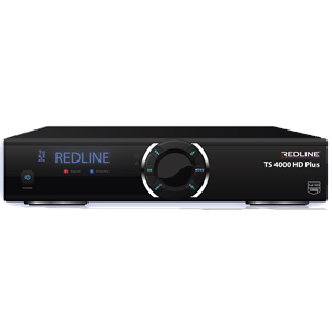 Redline TS 4000 Full HD Uydu Alıcısı
