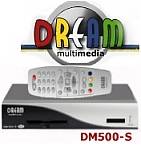 Dreambox 500S 1.Kalite Klon