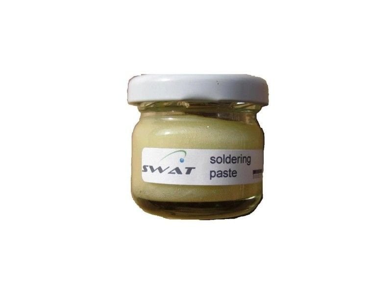 Swat Lehim Pastası Şişe 40Gram