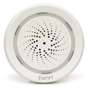 Fonri Wi-Fi Akıllı İç Ortam Siren