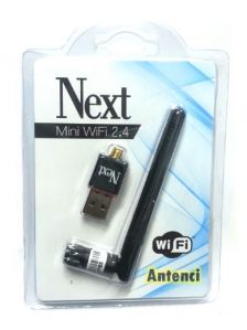 Next YE-2.4 USB WiFi Adaptör