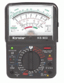 SUNWA KS-803 Analog Multimetre