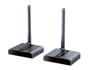 electroon Kablosuz HDMI Aktarıcı Wireless Hdmi Extender 50mt