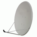 Mega 170cm Ofset Çanak Anten
