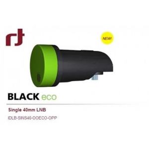 INVERTO Black ECO 0,3dB Single LNB