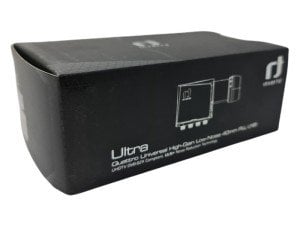 Inverto New Black Ultra 0.2dB Quattro Santral LNB IDLT-QTL412-ULTRA-OPN