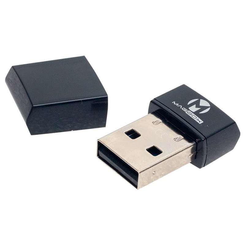 MAG 7601 USB Wifi - Wireless USB 2.0 Adapter