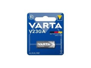 VARTA V23GA 12Volt Alkalin Pil 23A - 1Adet