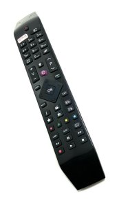 HITACHI RC-49141 Netflix Smart LED TV Kumanda