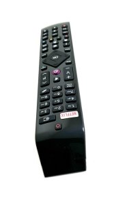 HITACHI RC-49141 Netflix Smart LED TV Kumanda