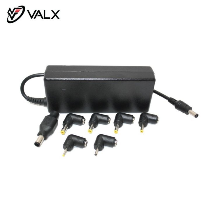 Valx Lu-190 19V 4.74A Üniversal Notebook Adaptör