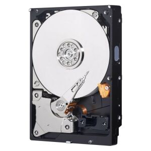 WD Blue 500GB 7200RPM 32MB 3,5'' Sata 3.0 Sabit Disk WD5000AZLX