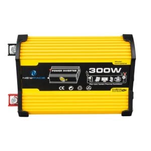 Newface CHY300W 12Volt 300Watt Modified Sinus Power İnverter