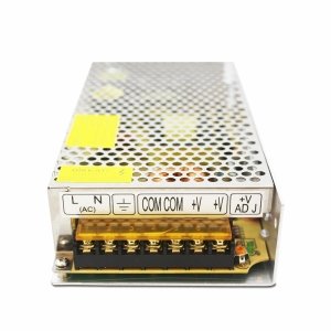 Valx VMA-1210 12V 10A 120W Metal Kasa Adaptör