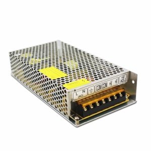 Valx VMA-1210 12V 10A 120W Metal Kasa Adaptör