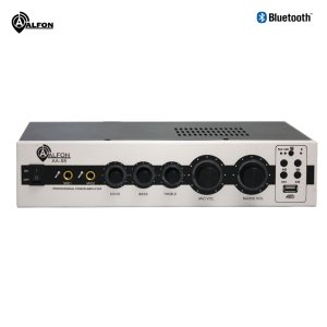 Alfon AA-88 100Watt Usb-SD-Rca-BT Stereo Anfi