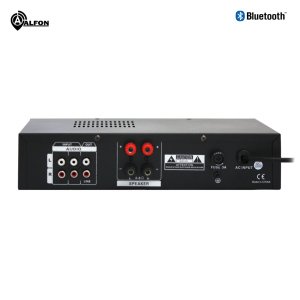 Alfon AA-88 100Watt Usb-SD-Rca-BT Stereo Anfi