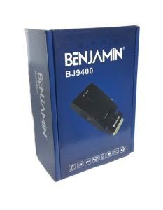 BENJAMIN BJ9400 mini Scart Uydu Alıcısı