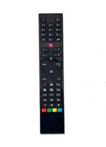 HITACHI Smart LED TV Kumanda RC-A48105