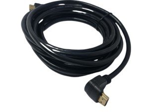electroon 5mt HDMI Kablo 1.4V 90Derece