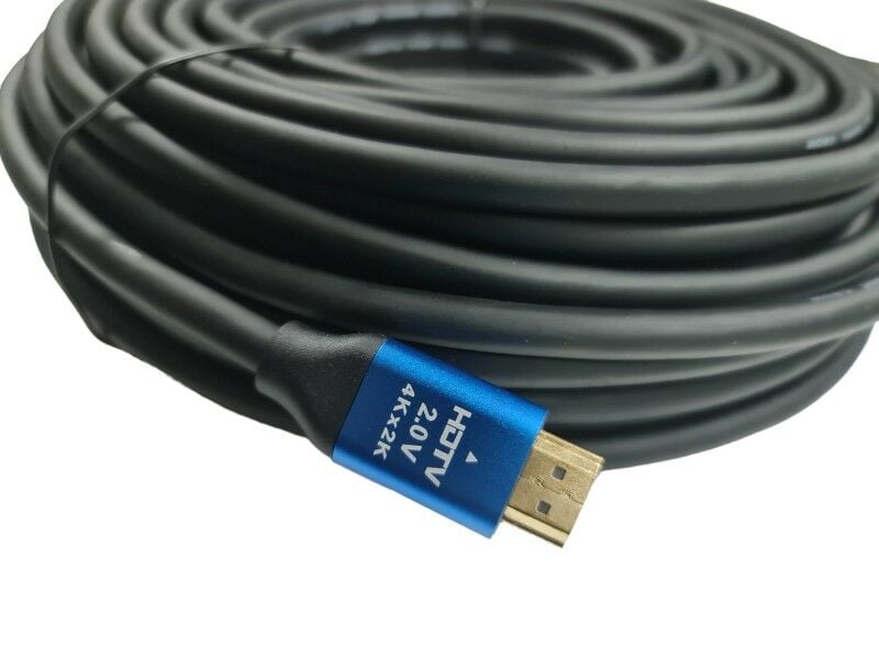 electroon 4Kx2K 60Hz UHD 2.0V 15Metre HDMI Kablo
