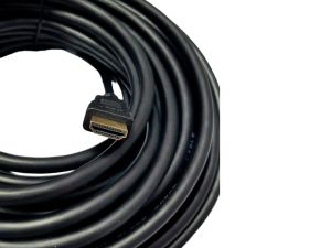 GeSi 3Metre HDMI Kablo Full HD 1080P