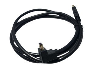 electroon 1.5mt HDMI Kablo 1.4V 90Derece