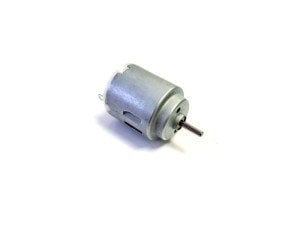 electroon 3Volt mini DC Motor - Küçük 21x25mm