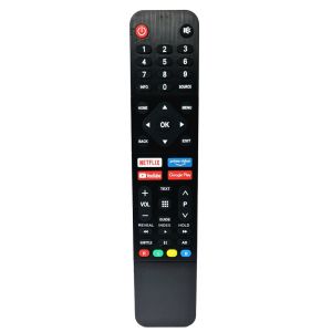Arçelik Led Tv Universal Kumanda RM-L1659
