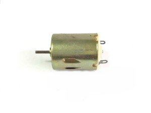 electroon DC Motor - Büyük