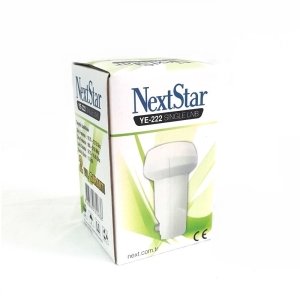 NextStar YE-222 0,3dB Single LNB - 2YIL Garantili