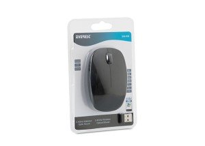 Everest SM-506 2.4Ghz Kablosuz USB Mouse Siyah