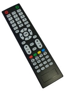 Telefox LCD TV Kumanda - KK0195