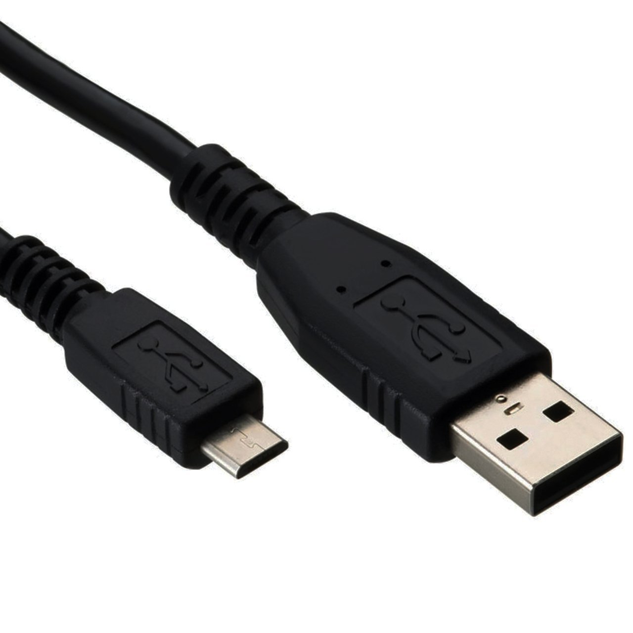 electroon USB to Micro USB Şarj Data Kablo 50cm